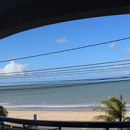 Flat Manaira Palace Apartment โจเอาเปสโซอา ภายนอก รูปภาพ