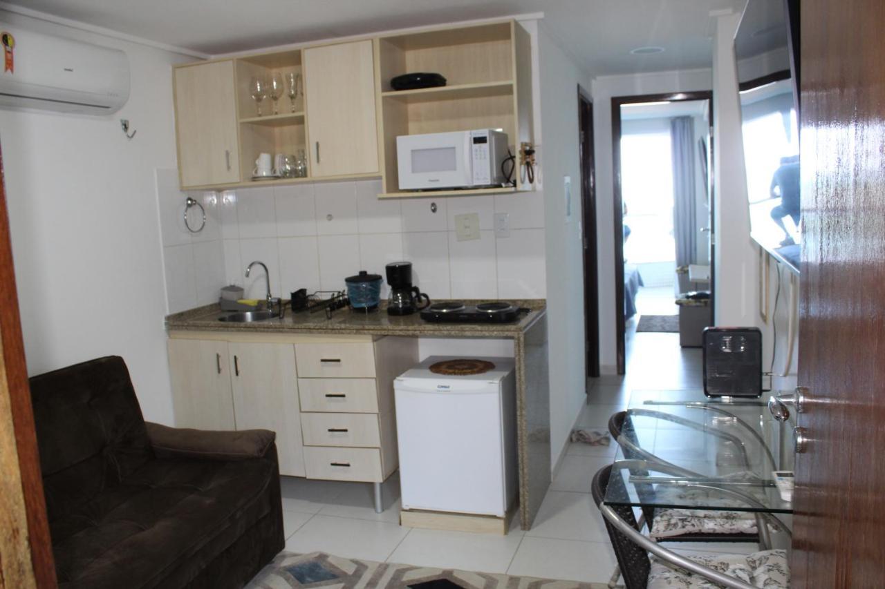 Flat Manaira Palace Apartment โจเอาเปสโซอา ภายนอก รูปภาพ